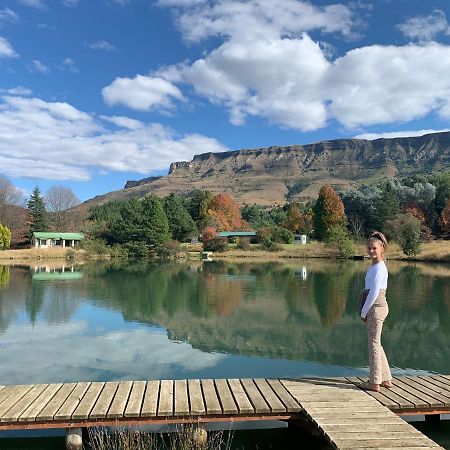 Brackenburn Trout And Trail Retreat Apartment Elandskop Luaran gambar