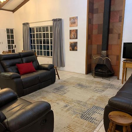 Brackenburn Trout And Trail Retreat Apartment Elandskop Luaran gambar