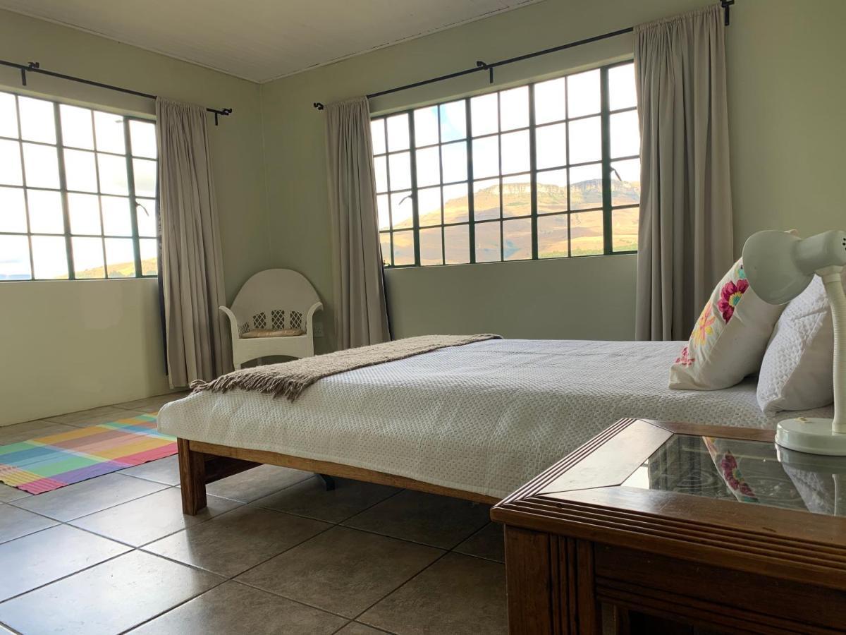 Brackenburn Trout And Trail Retreat Apartment Elandskop Luaran gambar