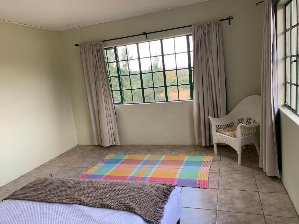Brackenburn Trout And Trail Retreat Apartment Elandskop Luaran gambar