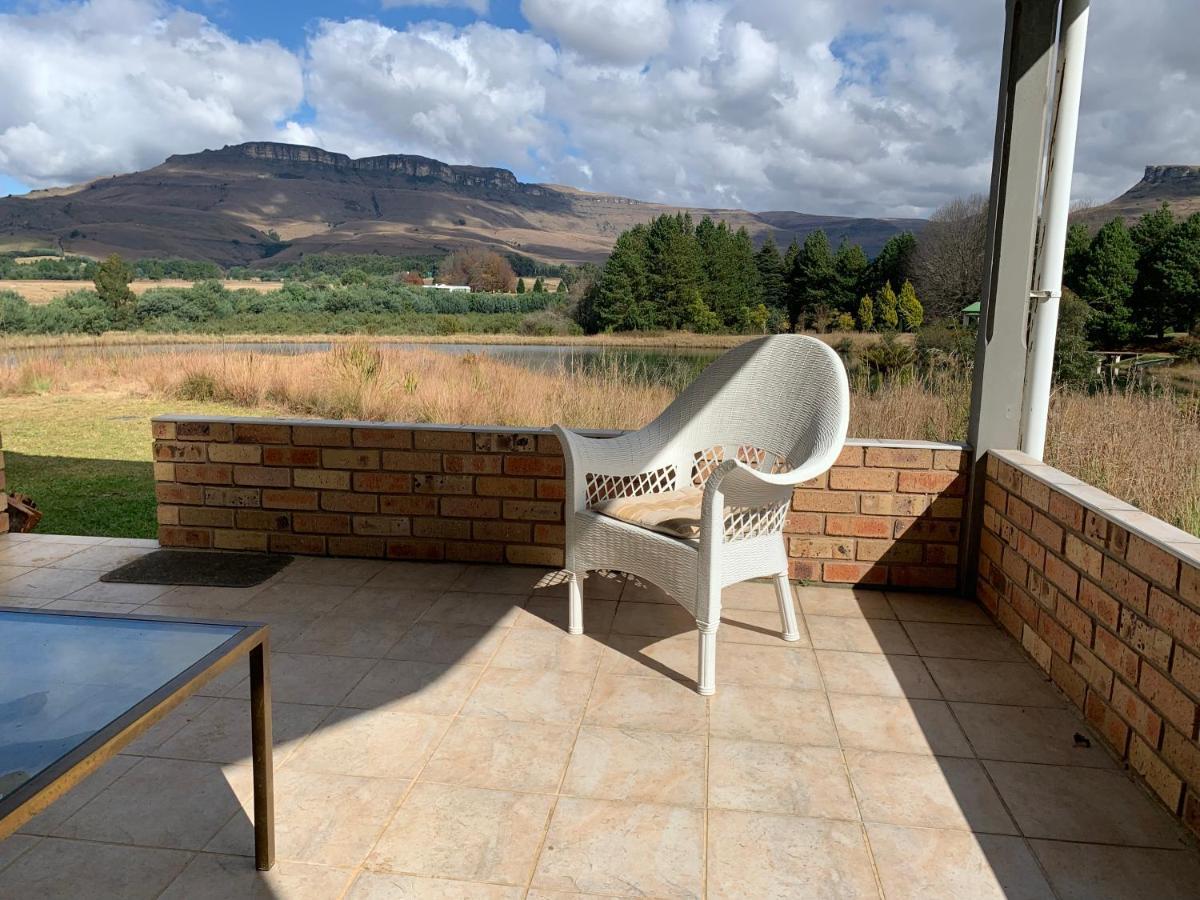 Brackenburn Trout And Trail Retreat Apartment Elandskop Luaran gambar