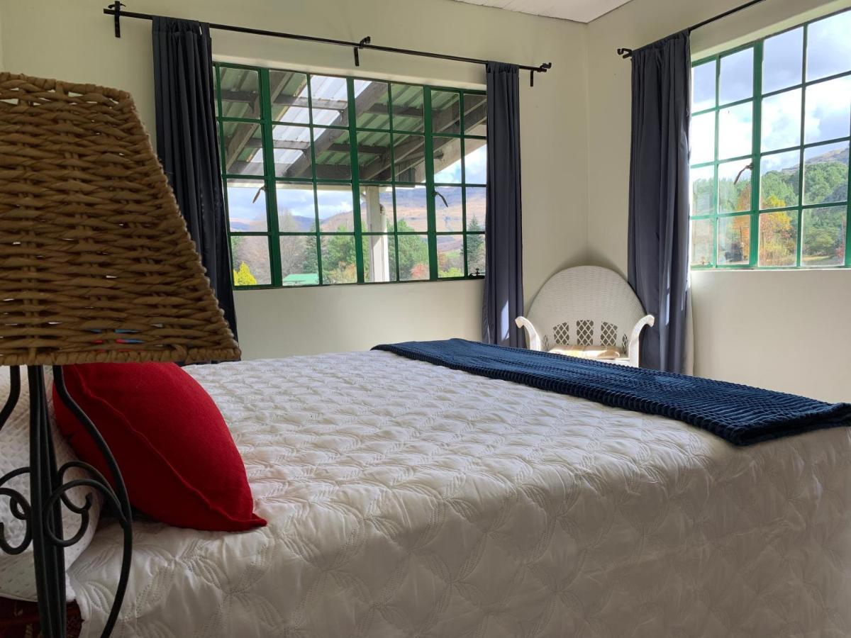 Brackenburn Trout And Trail Retreat Apartment Elandskop Luaran gambar