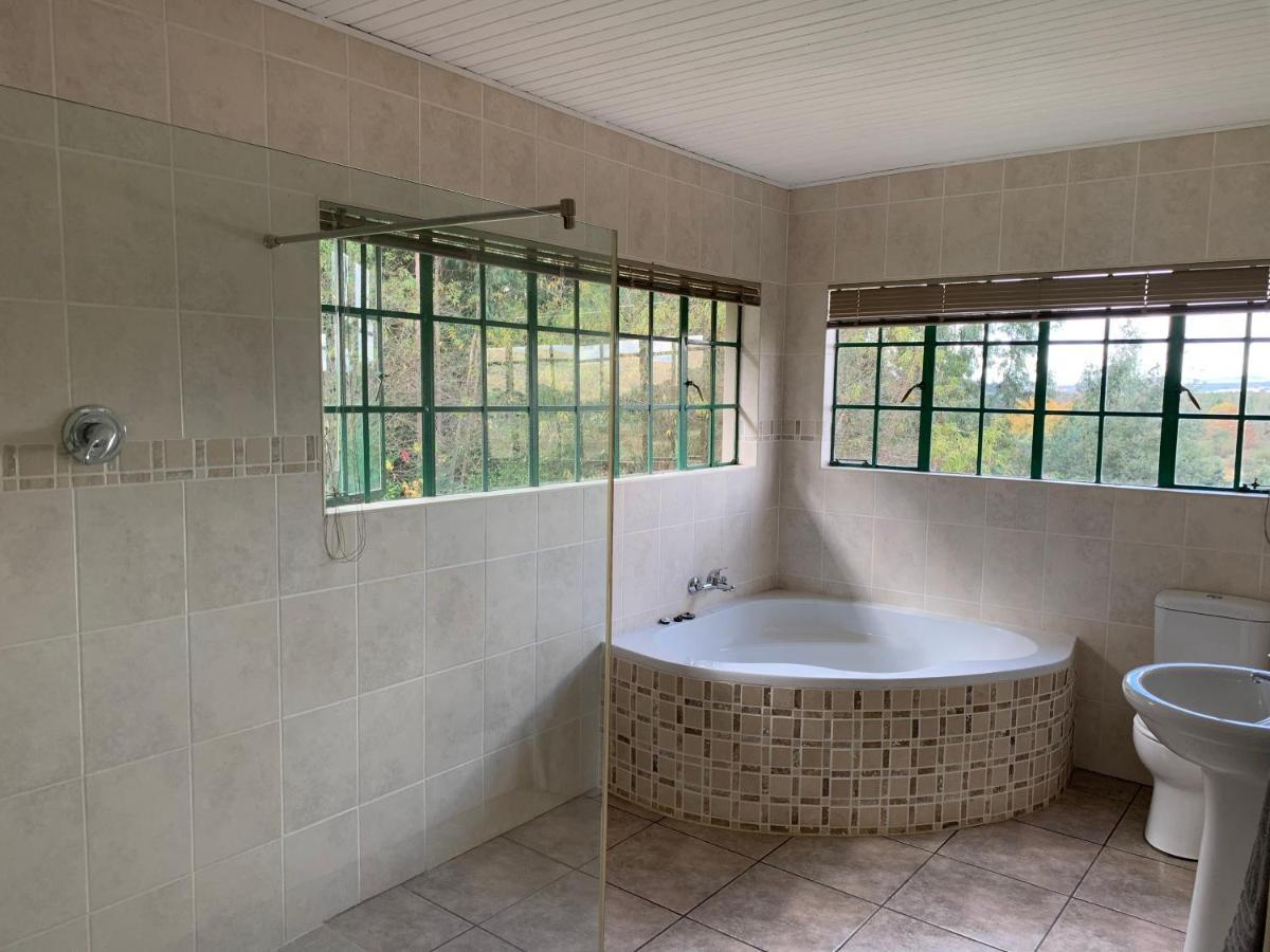 Brackenburn Trout And Trail Retreat Apartment Elandskop Luaran gambar