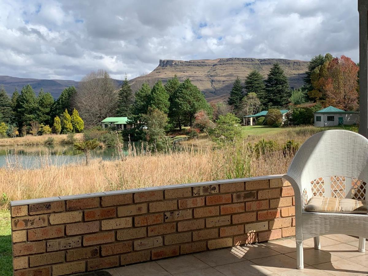Brackenburn Trout And Trail Retreat Apartment Elandskop Luaran gambar