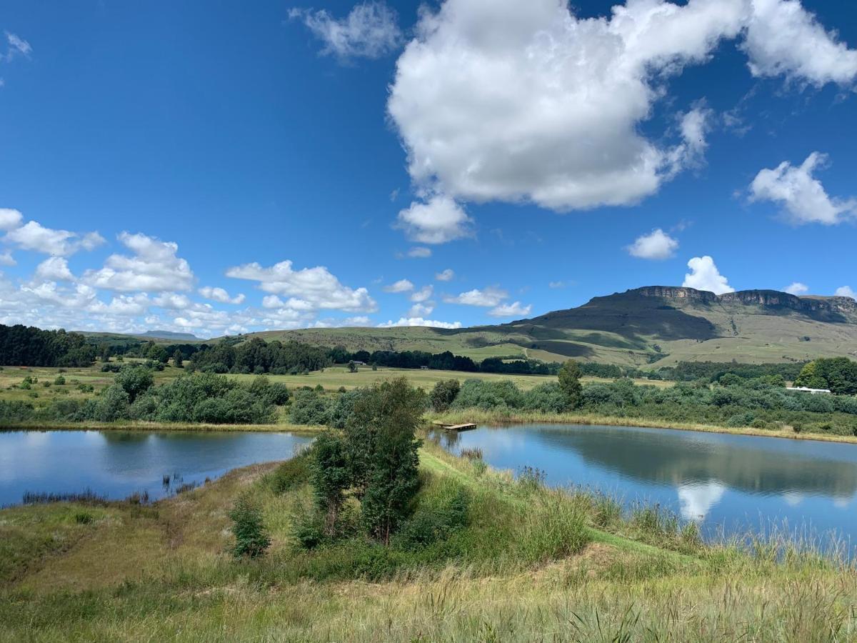 Brackenburn Trout And Trail Retreat Apartment Elandskop Luaran gambar