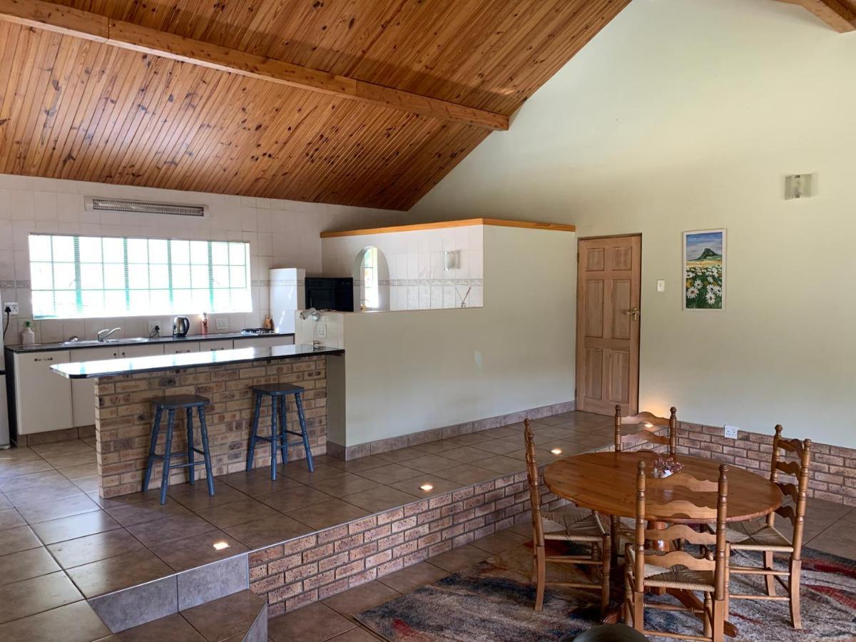 Brackenburn Trout And Trail Retreat Apartment Elandskop Luaran gambar