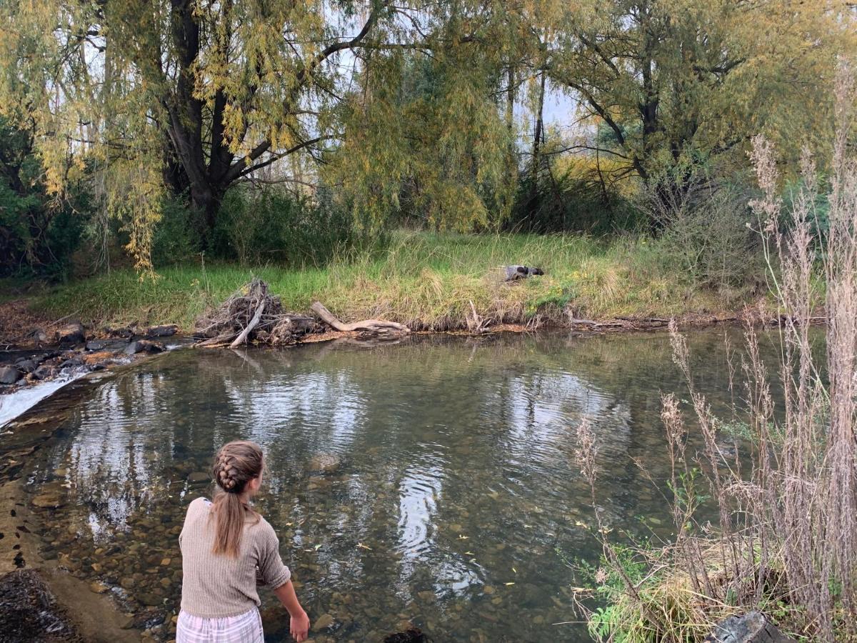 Brackenburn Trout And Trail Retreat Apartment Elandskop Luaran gambar