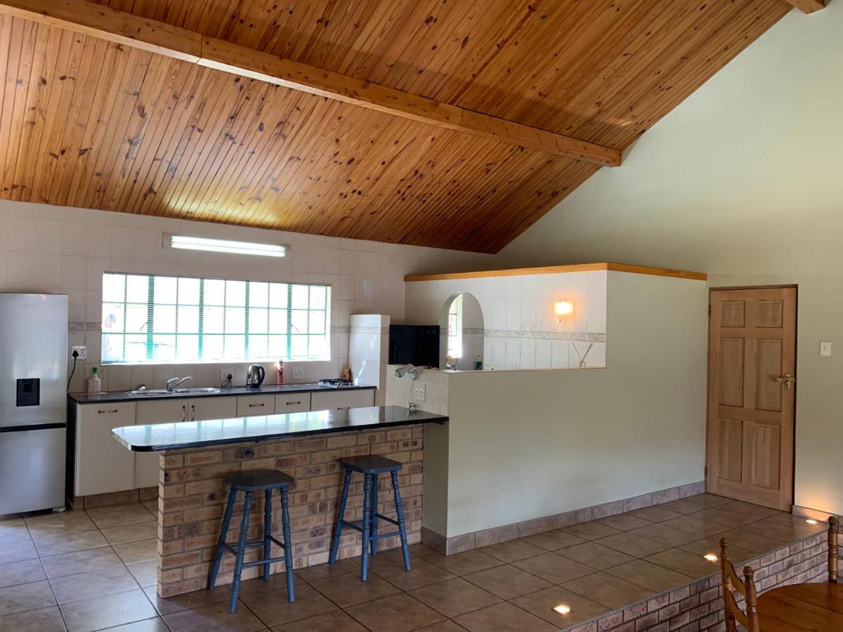 Brackenburn Trout And Trail Retreat Apartment Elandskop Luaran gambar