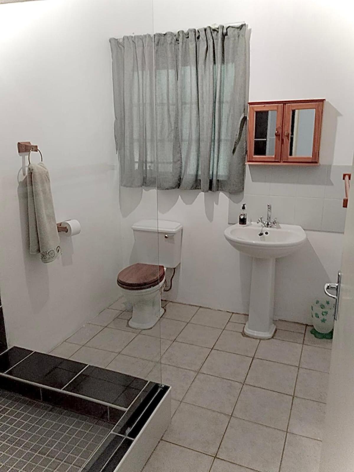 Brackenburn Trout And Trail Retreat Apartment Elandskop Luaran gambar