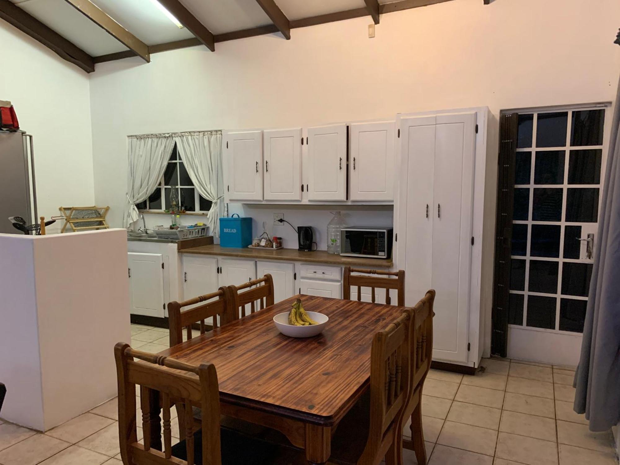 Brackenburn Trout And Trail Retreat Apartment Elandskop Luaran gambar