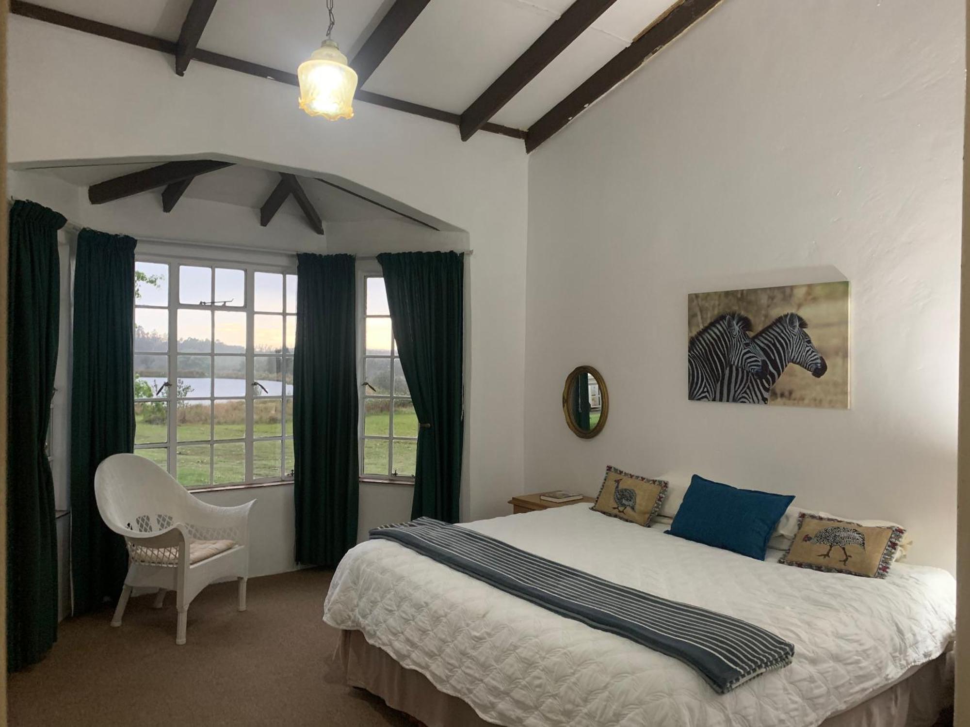 Brackenburn Trout And Trail Retreat Apartment Elandskop Luaran gambar