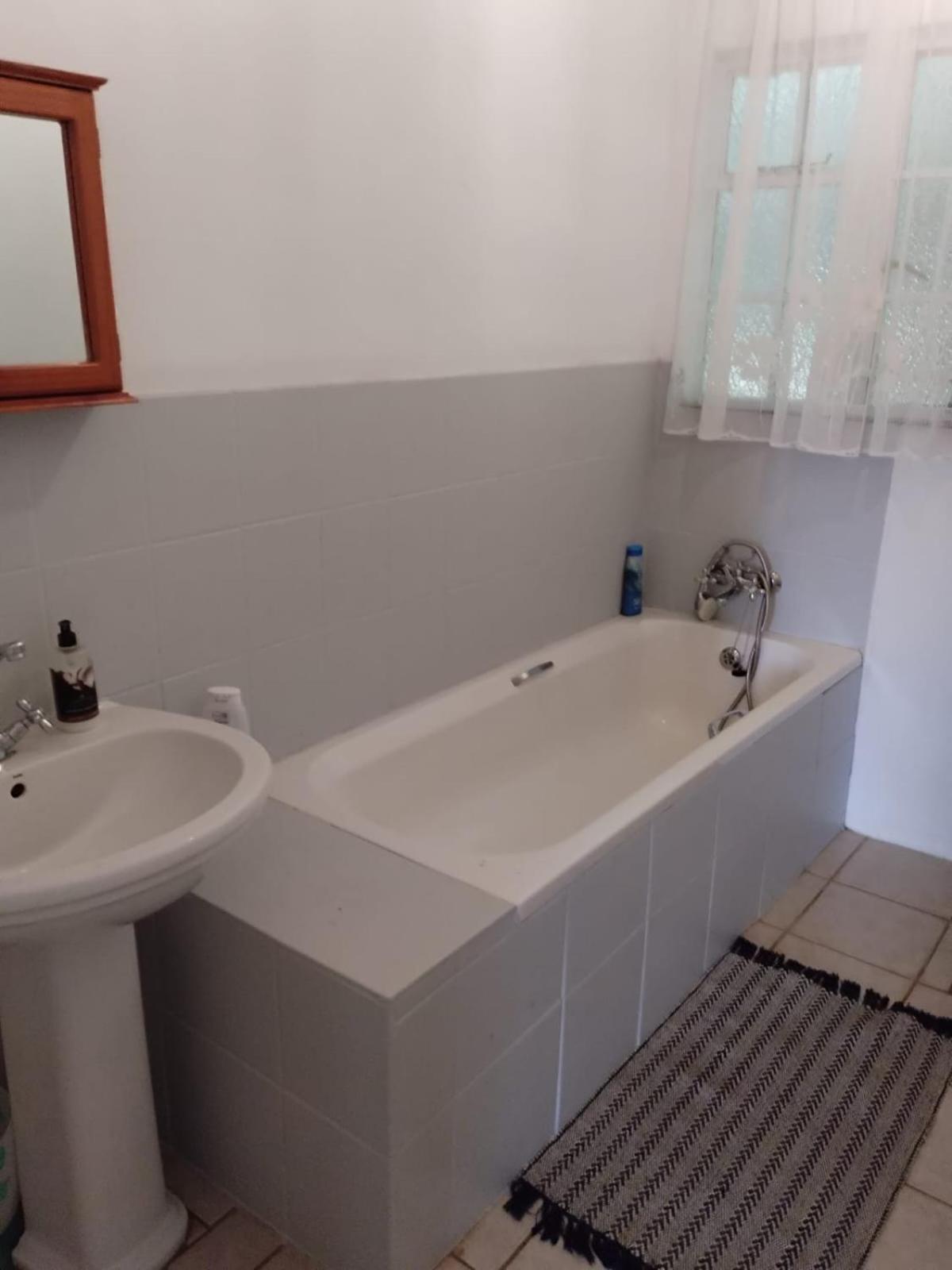 Brackenburn Trout And Trail Retreat Apartment Elandskop Luaran gambar