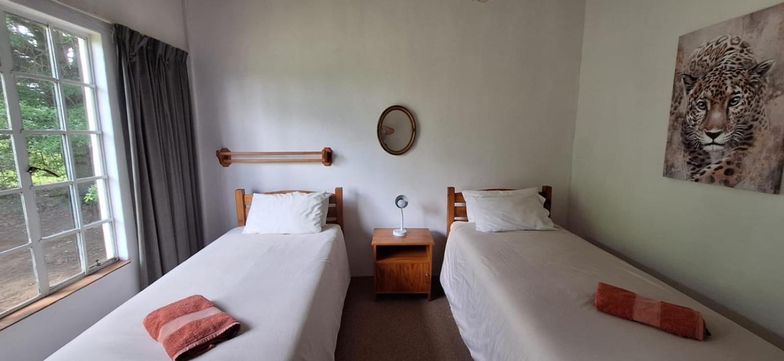 Brackenburn Trout And Trail Retreat Apartment Elandskop Luaran gambar
